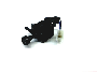 View Exhaust Gas Recirculation ((EGR)) Valve Control Solenoid (Back) Full-Sized Product Image 1 of 1